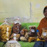 Anita Snack jadi Unggulan Tulungrejo, Kecamatan Besuki