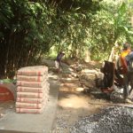 Pembangunan Desa Tulungrejo
