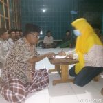 Sosialisasi dan Pembentukan Ketua RT 01 RW 02 Dusun Tlamang Desa Tulungrejo