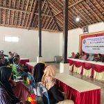 MUSYAWARAH KEGIATAN LAPORAN KETERANGAN PERTANGGUNGJAWABAN (LKPJ) TAHUN 2024