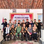 MUSYAWARAH DESA KHUSUS PEMBENTUKAN KOPERASI DESA MERAH PUTIH DESA TULUNGREJO TAHUN 2025