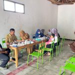POSYANDU INTREGASI LAYANAN PRIMER (ILP) POS 1 DESA TULUNGREJO
