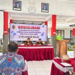 SOSIALISASI PENINGKATAN PELAYANAN ADMINISTRASI KEPENDUDUKAN DAN PENCATATAN SIPIL DI KECAMATAN BESUKI