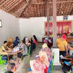 ILP POS 1 DESA TULUNGREJO BULAN JULI TAHUN 2025
