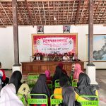 PENYALURAN BANTUAN LANGSUNG TUNAI (BLT-DESA) TAHAP III
