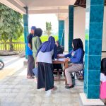 ILP POS 1 DESA TULUNGREJO BULAN AGUSTUS TAHUN 2025
