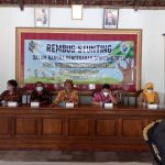 Rembug Stunting dalam Rangka Pencegahan Stunting Desa Tulungrejo