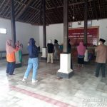 POSYANDU LANSIA YANG RUTIN SETIAP BULANNYA