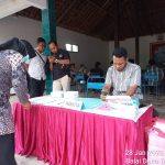 MUSYAWARAH DUSUN DALAM RANGKA MUSRENBANGDES TENTANG USULAN RKPDESA TAHUN 2023