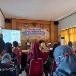 SOSIALISASI PEMUTAKHIRAN DATA INDEKS DESA MEMBANGUN (IDM) KABUPATEN TULUNGAGUNG TAHUN 2022