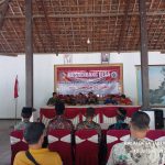 MUSRENBANG DESA MEMBAHAS USULAN RKPDES DAN RKPD KABUPATEN TAHUN ANGGARAN 2025